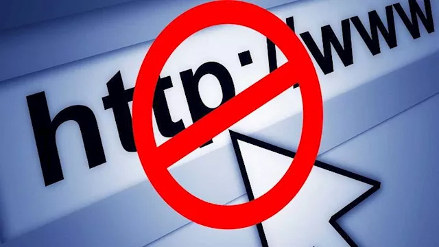 برلمانية تطالب بحجب المواقع الإباحية في مصر