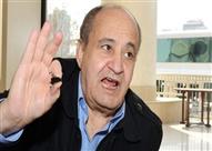 الكاتب الكبير وحيد حامد