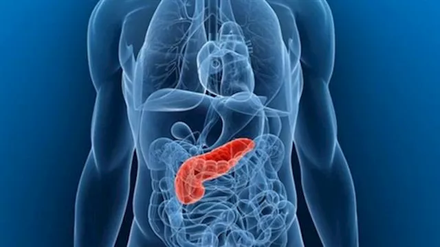 علامة رئيسية تكشف أمراض البنكرياس