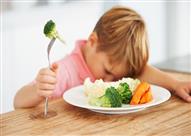   لماذا لا يحب بعض الأطفال تناول الخضراوات؟