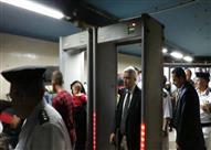 الحملات الأمنية