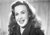 الفنانة الراحلة هند رستم