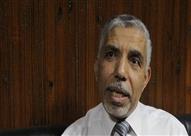 اللواء محمد الغباشي مساعد رئيس حزب حماة الوطن