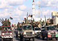 كتيبة ثوار طرابلس