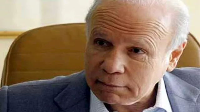 رجل الأعمال صلاح دياب                             