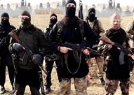 مقاتلي داعش في ليبيا