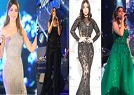 إطلالات النجمات