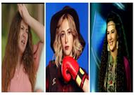 دنيا سمير غانم