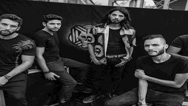 فرقة كايروكي                                      