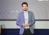 المخرج أبو بكر شوقي