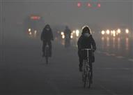 تلوث الهواء يزيد خطر الإصابة بسرطان الحلق 