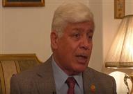 اللواء محمد الغباري                               