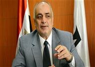 المهندس أحمد عبد الرازق رئيس الهيئة العامة للتنمية