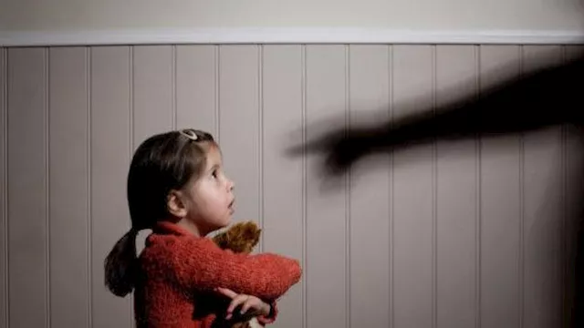 تحرش ـ تعبيرية 