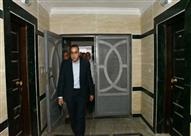 الدكتور مصطفى مدبولي رئيس الوزراء