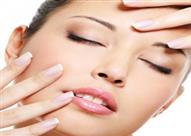 نصائح ذهبية للعناية بالبشرة الحساسة               