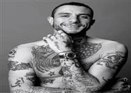 أحمد الفيشاوي 