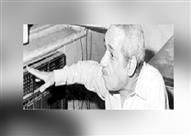 الشاعر سيد مرسي