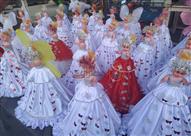 عرائس المولد                                      