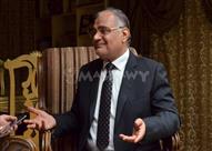 سعد الدين الهلالي                                 