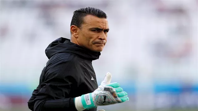 عصام الحضري                                       