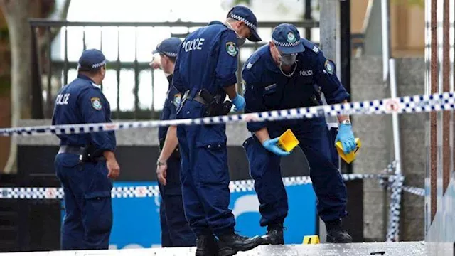 الشرطة الاسترالية