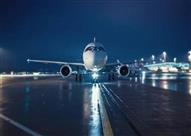 معلومات مرعبةعن هبوط الطائرات في الليل