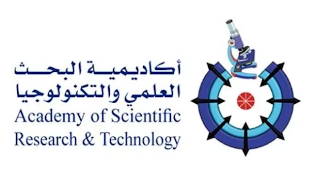 أكاديمية البحث العلمي والتكنولوجيا