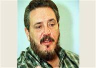 انتحر الابن الأكبر للرئيس الكوبي السابق فيدل كاستر