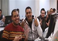 مصراوي يحتفل بـ٧ مليون متابع علي