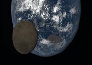   ماذا لو اختفى القمر؟