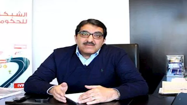 إبراهيم سرحان                                     