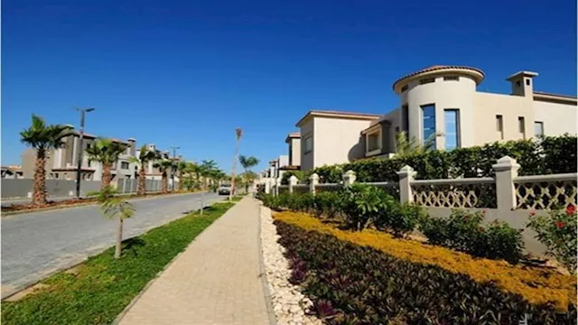 شركة بالم هيلز                                    