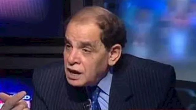 الدكتور صلاح فوزي