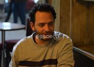  المخرج الشاب محمود كريم