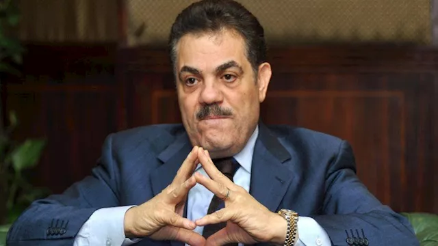 الدكتور السيد البدوي                              