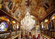 الكنيسة البطرسية 