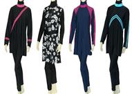 تعرف على أسعار "مايوهات" المحجبات لصيف 2018