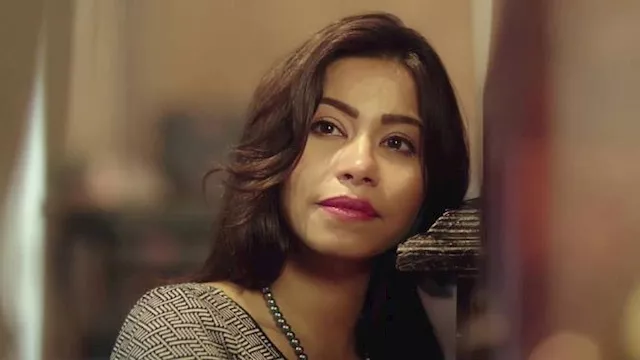 المطربة شيرين عبدالوهاب                           