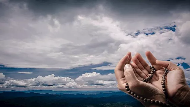 دعاء ليلة القدر 29 رمضان