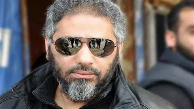 الفنان اللبناني فضل شاكر