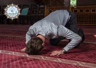 متى نصلي الشفع والوتر بتشهد واحد؟