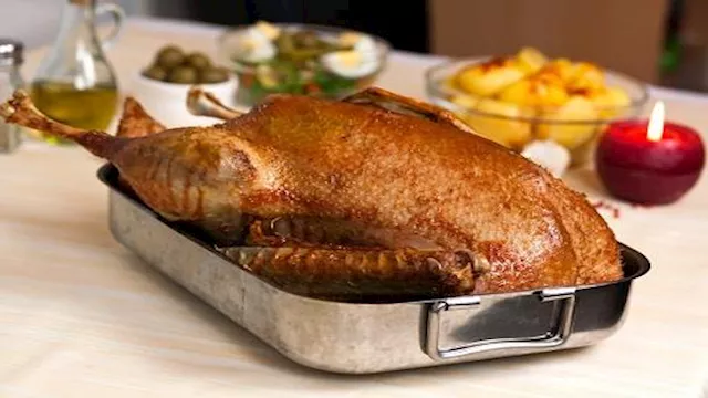 في شهر رمضان .. تعرف على فوائد تناول "البط "      