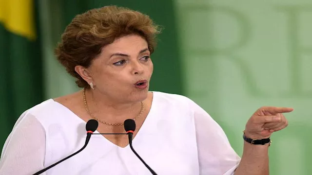 ديلما روسيف