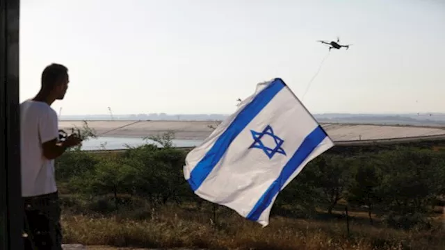 "المنطقة الخضراء".. إسرائيل تبدأ إنشاء مدينة عازلة