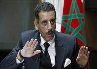 عبد الحق الخيام مدير مكتب مكافحة الإرهاب