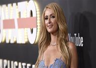 باريس هيلتون