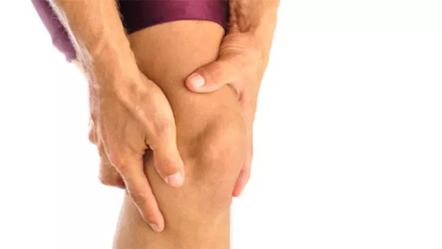  آلام الركبة