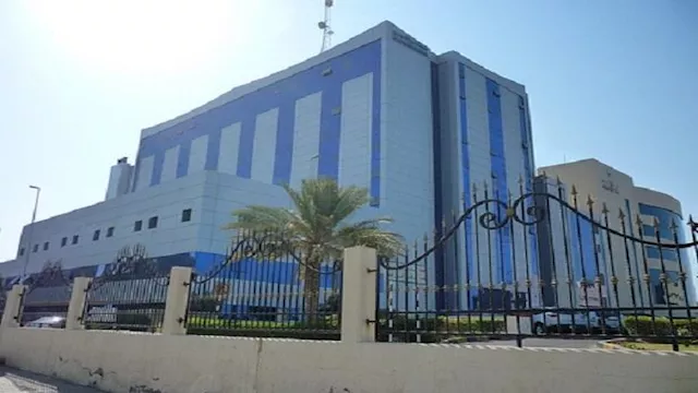مستشفى جامعة الإسكندرية                           