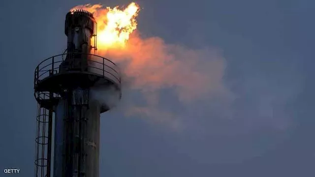 إيران تستهدف مصفاة حيفا النفطية